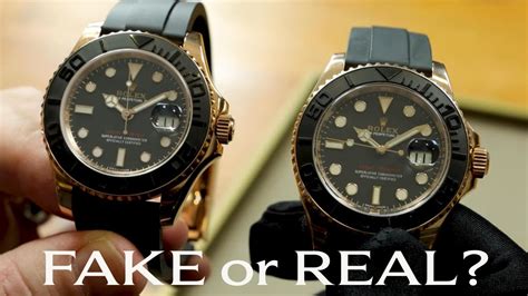 fake rolex yachtmaster blue|rolex yacht master real.